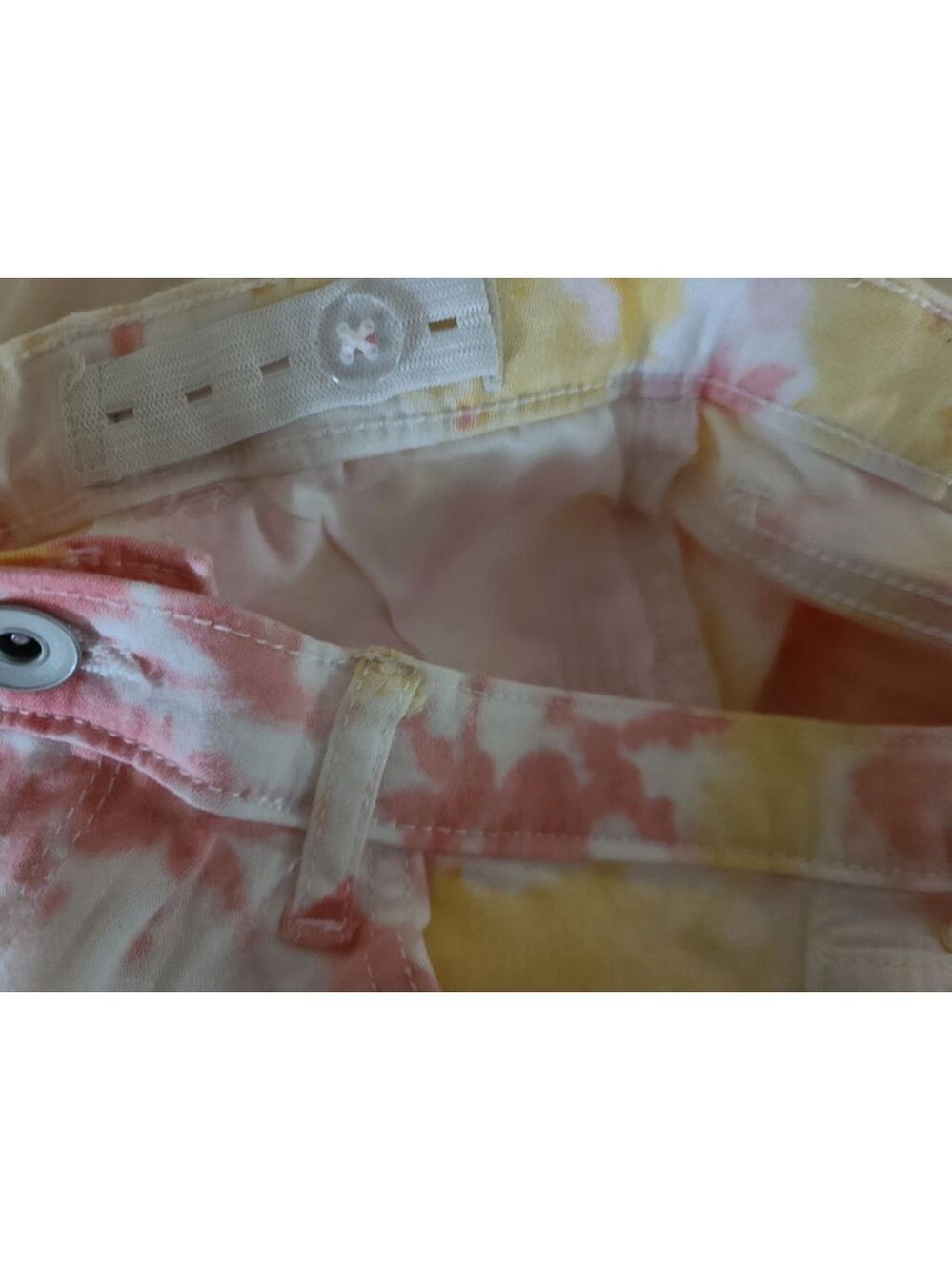 3-Piece Summer Girls Size 12 Bundle by Mudd SO Place - Picture 5 of 15
